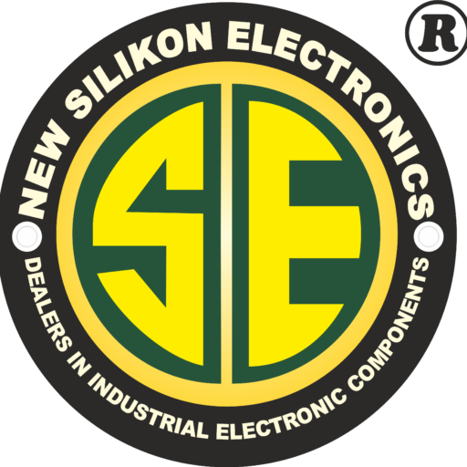 SILIKON LOGO